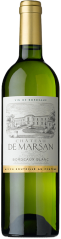Chateau De Marsan Bordeaux Blanc 2022 (id:100204)