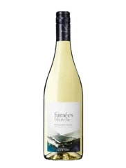 Francois Lurton - Domaine de Poumeyrade Sauvignon Blanc ''les Fumées blanches'' 2021