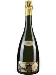 Azabache Fincas Espumoso Tempranillo blanco Brut 2019
