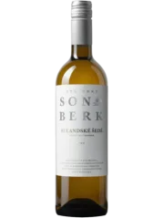 Sonberk Rulandské šedé Pozdní sběr 2022