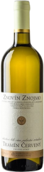 ZNOVÍN Tramín červený Jakostní 2024 (id:13634)