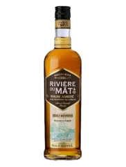 Rum Riviere du Mat Agricole Ambre Double 0,7l 45%
