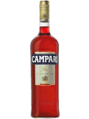 Campari Bitter 1l 25% (id:100003)