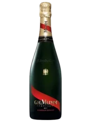 Mumm Cordon Rouge Brut