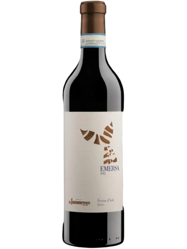 La Fiammenga Emersa Freisa D Asti  DOC 2022 (id:68645)