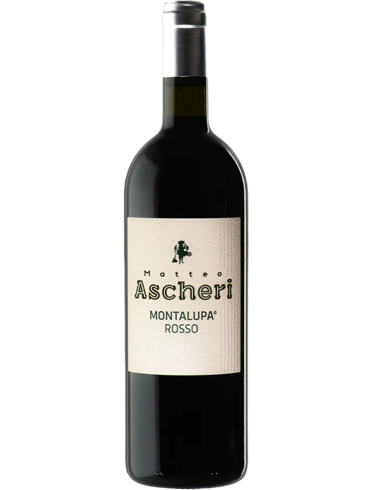 Ascheri Langhe Rosso Montalupa DOC 2020 (id:680011)