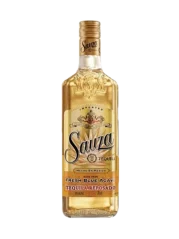 Tequila Sauza Gold 1l 40%