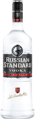 Vodka Russian Standard 1l 40% (id:120290)