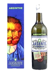 Absinth Absente Aux Plantes D´ Absinthe 0,7l 55% (id:137401)