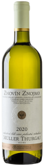 Znovín Muller Thurgau 2020