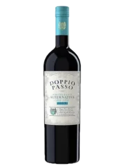 Doppio Passo Primitivo Alternativa Nealkoholické 0,75 l