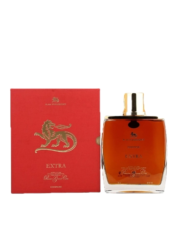 Cognac A.De Fussigny Extra Grande Champagne 0,7l 40% + dárkové balení (id:9060069)