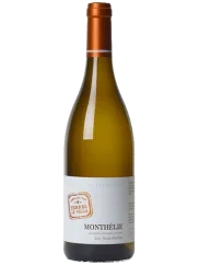 Domaine des Terres de Velle Monthélie Les Sous-Roches AOP 2016