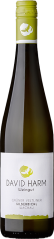 David Harm Grüner Veltliner Silberbichl BIO 2023