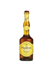 Calvados Distillerie De Cormeilles Papidoux Fine 0,7l 40%