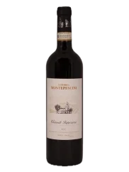 Fattoria Montepescini Chianti Colli Senesi Riserva DOCG 2017