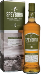 Speyburn 10y 0,7l 40% (id:133821)