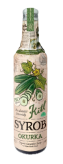 Kitl Okurkový 500ml