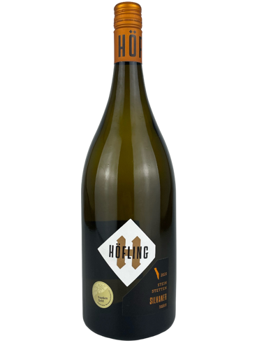 Höfling Silvaner Stein Stetten 2020 Magnum 1,5l (id:61070)