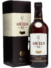 Rum Ron Abuelo Anjelo 1l 40% (id:120510)