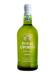 Royal Oporto White 0,75l 19%