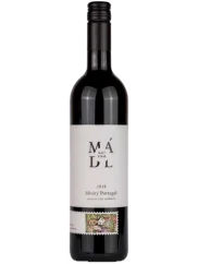 Mádl Modrý Portugal 2021