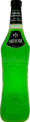 Likér Midori Melon 1l 20%
