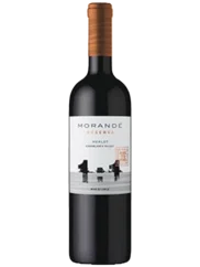 Morande Merlot Reserva 2018