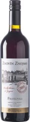 Znovín Frankovka