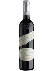 Costa di bussia Barbera d'alba campo del gatto 2023 (id:68640)