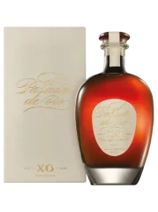 Rum El Pasador De Oro XO 0,7l 40% + Dárkové balení (id:120511)