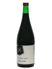Holzer Blauer Zweigelt 1l