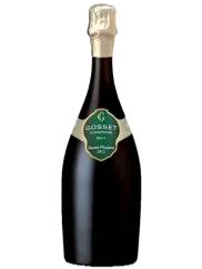 Gosset Grand Millésime 2012 Brut (id:90035)