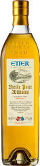 Hruškovice Vieille Poire Williams Etter 0,7l 40%