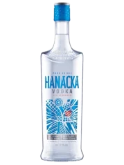 Vodka Hanácká 1l 37,5%