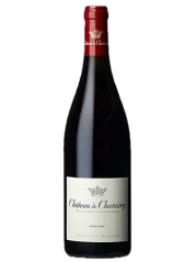 Chateau De Chamirey Mercurey Rouge 2019