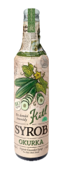 Kitl Okurkový 500ml