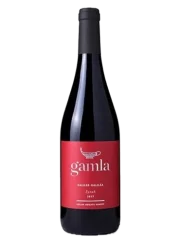 Golan Heights Gamla Syrah 2019 (id:81372)