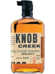 Whisky Knob Creek 9YO 0,7l