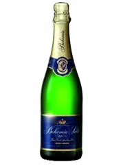 Bohemia Sekt Brut