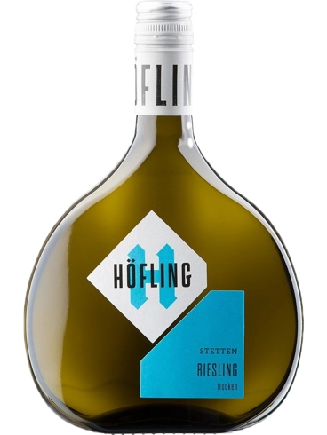 Höfling Riesling Stetten 2021