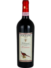 Uggiano Chianti Riserva 2022 DOCG (id:682805)