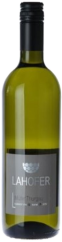 Lahofer Müller Thurgau Kabinetní 2022