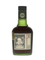 Ron Diplomatico Exclusive Reserva 12YO 0,05l
