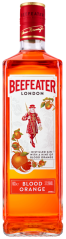 Gin Beefeater Blood Orange 0,7l 37,5%