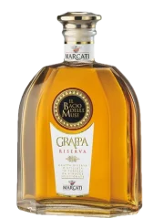 Grappa Marcati Riserva 0,7l 40% (id:110118)