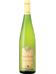 Gisselbrecht Gewurztraminer AOP 2020 (id:64771)