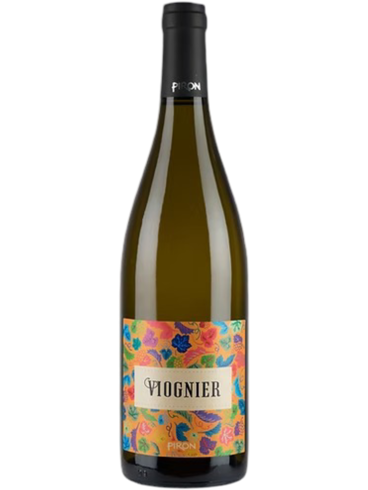 Maison Piron Viogner  Comtes Rhodaniens IGP 2023