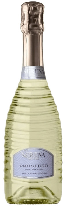 Serena Prosecco Millesimato 2024 DOC