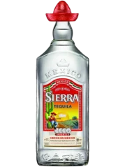 Sierra Silver tequila 1l 35% (id:1301751)